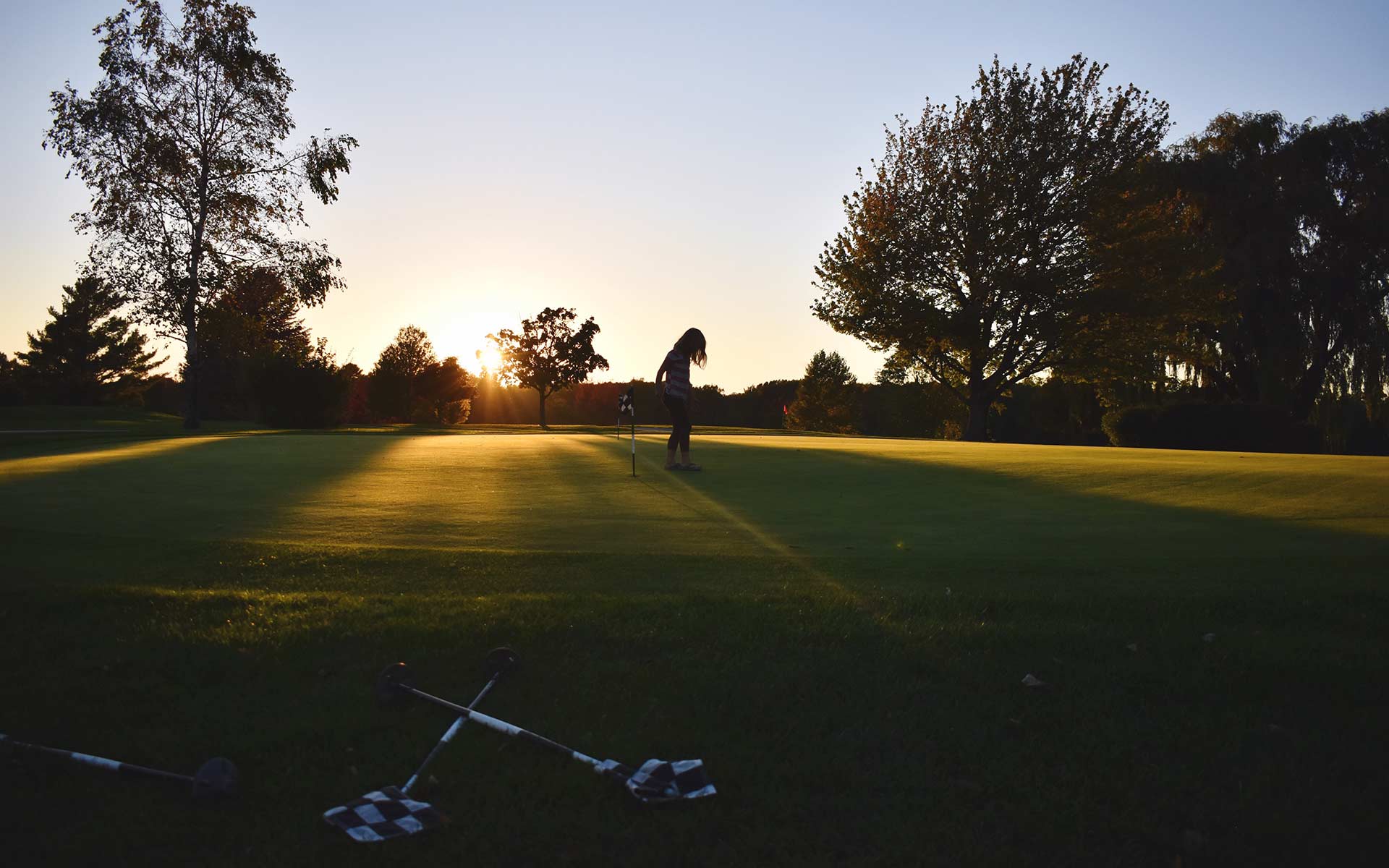 Killarney Golf & Fishing Club